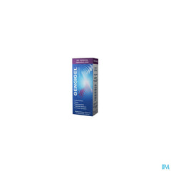 Gengigel gel gencives 20 ml gel