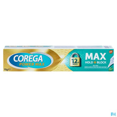 Corega Max Mint Tube 70g