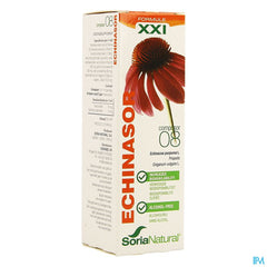 Soria Composor N08 Echinasor Xxi 50ml