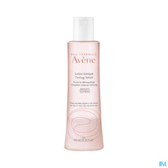 Eau Thermale Avène - Lotion tonique douceur