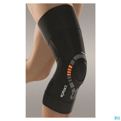 Epitact Genouillere Physiostrap Ski Xs