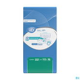 Id Bariatric Slip 3xl 15