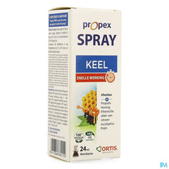 Ortis Propex Spray 24ml