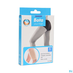 CUISSARDE BOTA PLUS BEIGE \ SMALL = - 42 cm