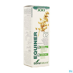 Soria Composor 2 Equiner Xxi 50ml