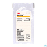 Steri-strip 3m Steril 22,0x135mm 1x4 R1548