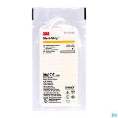 Steri-strip 3m Steril 22,0x135mm 1x4 R1548