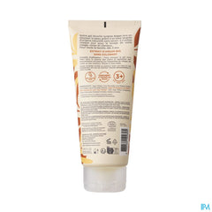 Mkl Gel Douche Bio Argan Fl 200ml