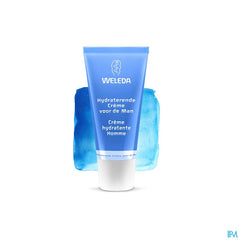 Weleda Creme Hydratante Homme 30ml