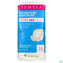 Marque V Semesa For Men Super Protection Anatom 16