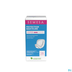 Marque V Semesa For Men Super Protection Anatom 16
