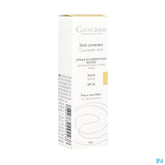 Eau Thermale Avène - Couvrance Stick Correcteur jaune