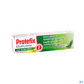 Protefix Creme Adhesive Aloe Vera40ml 6673 Revogan