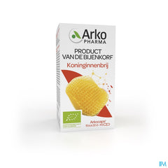 Arkogelules Gelee Royale Bio Caps 45