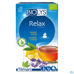 Biolys® Lavande-Citron