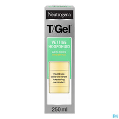 Neutrogena® T/Gel® Cheveux gras — 250 ml