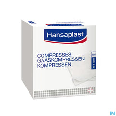 Hansaplast Compresses Douce 50
