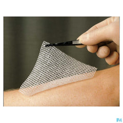 Lomatuell H Compresse Ster 10x10cm 10 23315