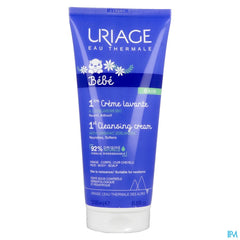 Uriage Bb 1ere Creme Lavante 200ml