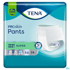 Tena Proskin Pants Super Small 12