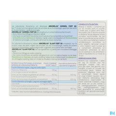 Arkorelax Sommeil Fort 8h Comp 60