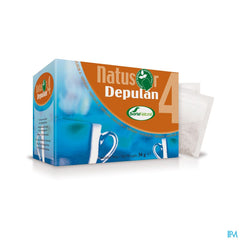 Soria Natusor N 4 Depulan The Inf 20