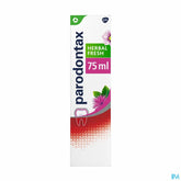Parodontax Dentifrice Herbal Fresh Tube 75ml