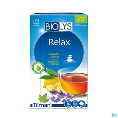 Biolys® Lavande-Citron