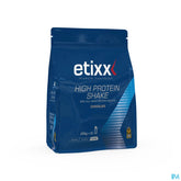 HIGH PROTEIN SHAKE CHOCOLATE 1000G