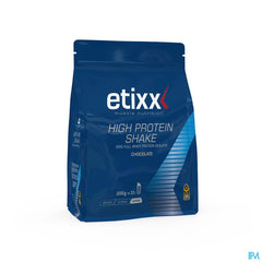HIGH PROTEIN SHAKE CHOCOLATE 1000G