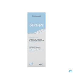 DEXERYL Crème émolliente