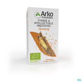 Arkogelules Ginseng Bio Caps 150