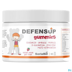 Soria Defensup Gommes 60