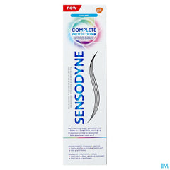 Sensodyne Complete Protect.dentifrice Tube 75ml Nf