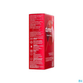 Durex Thin Feel Preservatifs 12