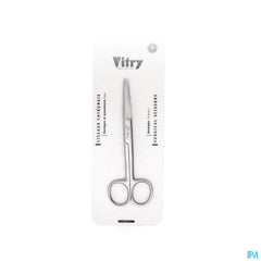 CISEAUX BANDAGE-PANSEMENT INOXMAT ASIE L14