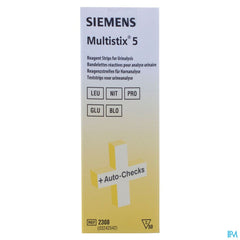 Multistix 5 Bandel 50 2308