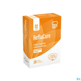 Eureka Care Reflucare