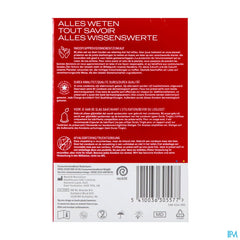 Durex Thin Feel Preservatifs 20