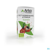 Arkogelules Guarana Bio Caps 40