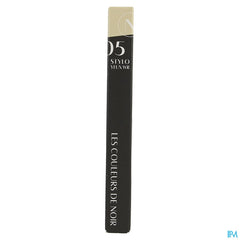 Couleurs De Noir Stylo Yeux Wr 05 Beige 0,35g