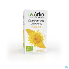 Arkopharma Arkogélules Pissenlit Bio Elimination urinaire 45 Gélules