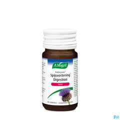 A.Vogel Boldocynara forte 80 comprimés