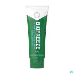 Biofreeze Gel 118ml