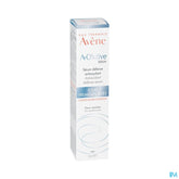 Eau Thermale Avène - A-OXitive Sérum défense antioxydant