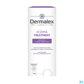 Dermalex® Eczema - Sans Cortisone - 100ml - A Partir De 6 Ans