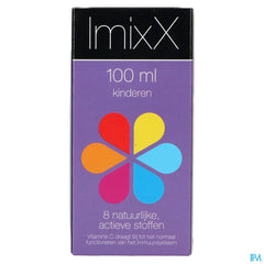 Imixx Sirop 100ml Nf