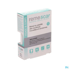 Remescar Stick Silicone 1x10g