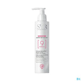 Svr Sensifine Dermo-nettoyant Fl Pompe 200ml