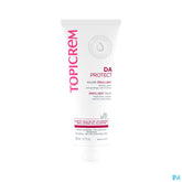 Topicrem Da Baume Visage-corps Tube 200ml